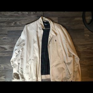 Ralph Lauren polo jacket